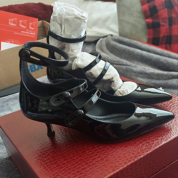 Tamara Mellon - Picture 4 of 7